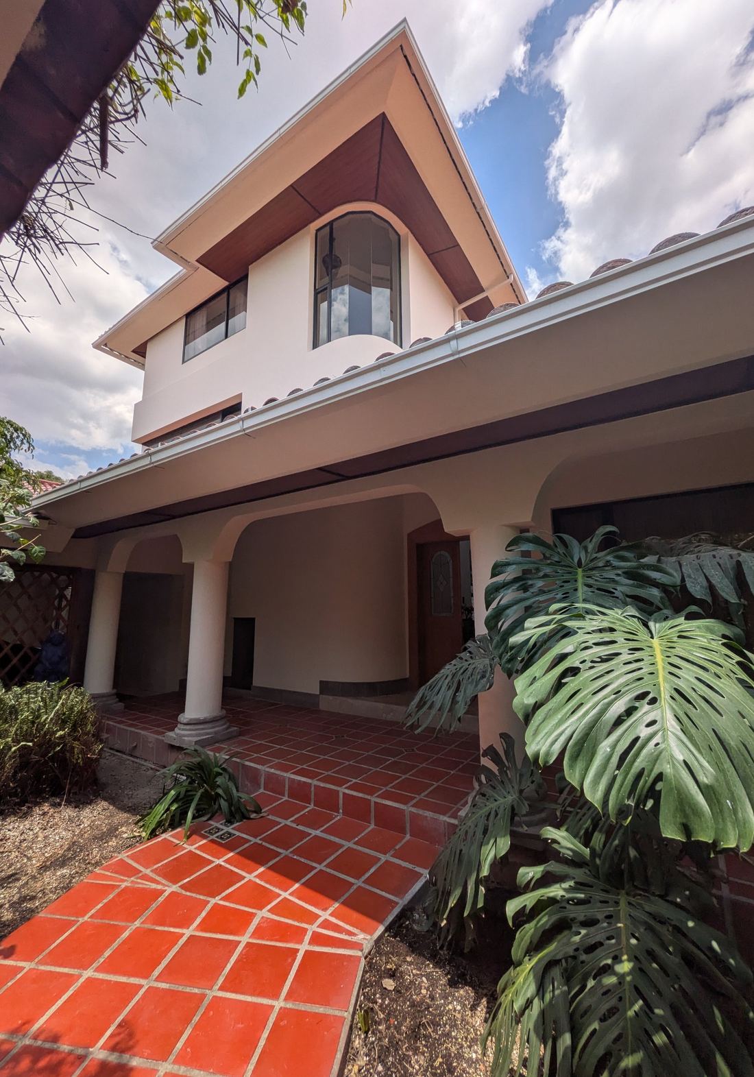 Casa Eje en Cumbayá
