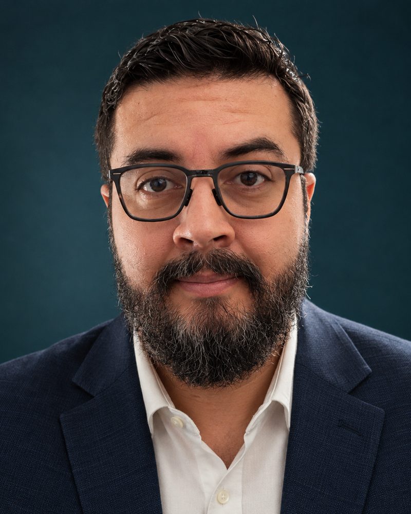 David Landázuri