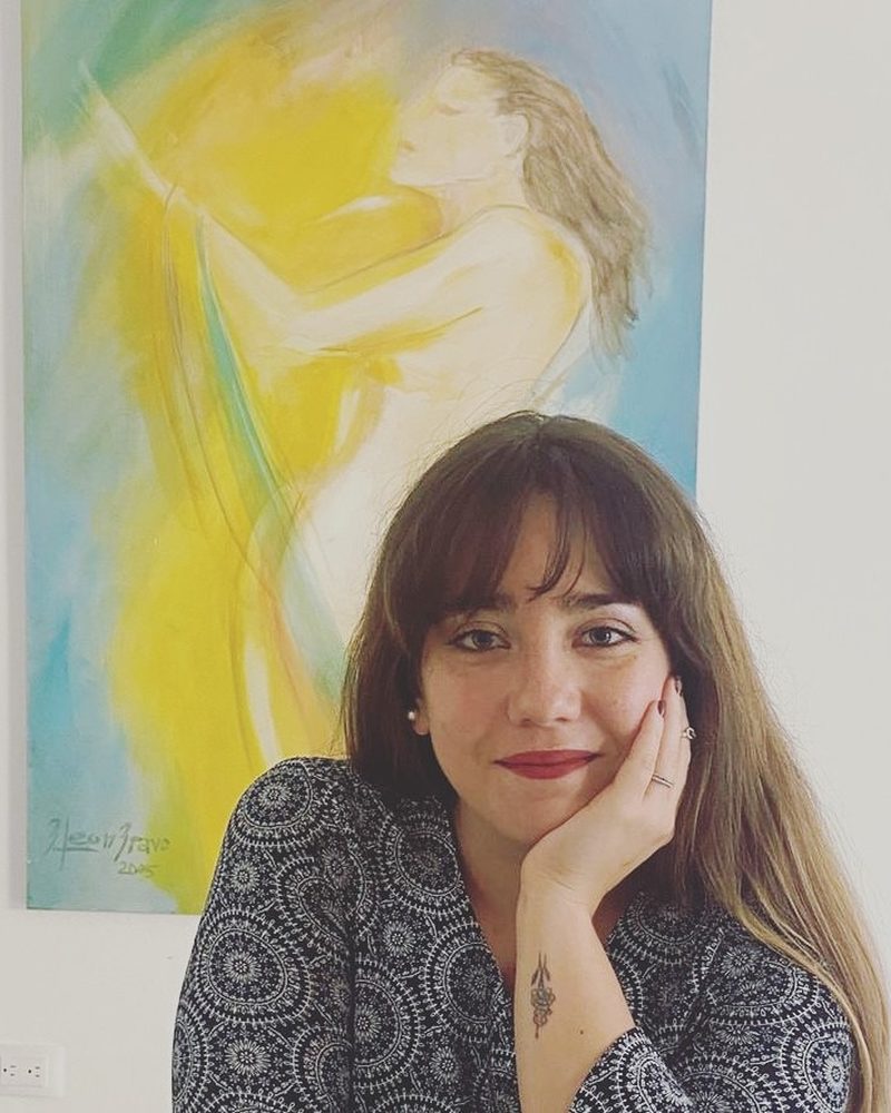 Francisca Barros