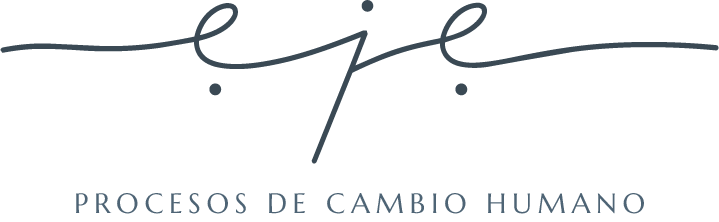 EJE Procesos de Cambio Humano